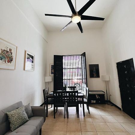 3-Br In The Heart Of The Historical City San Juan Exterior foto