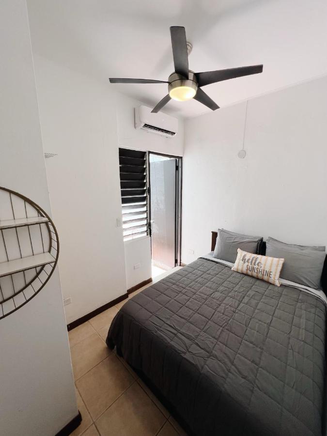 3-Br In The Heart Of The Historical City San Juan Exterior foto